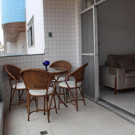 Apartamento Praia Forte Кабу-Фриу Экстерьер фото