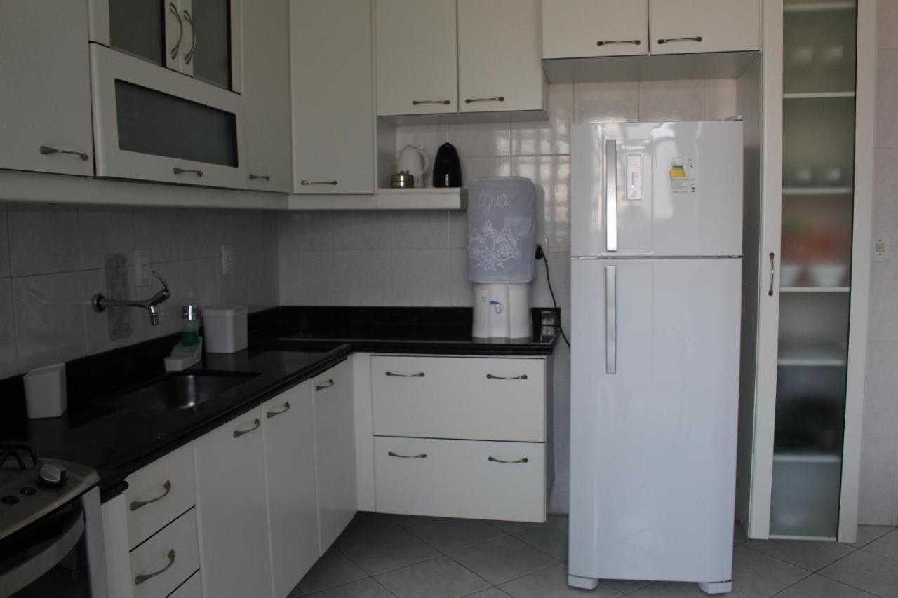 Apartamento Praia Forte Кабу-Фриу Экстерьер фото