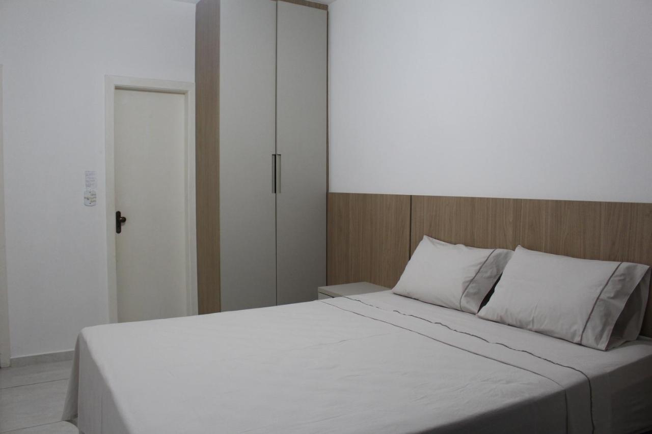 Apartamento Praia Forte Кабу-Фриу Экстерьер фото