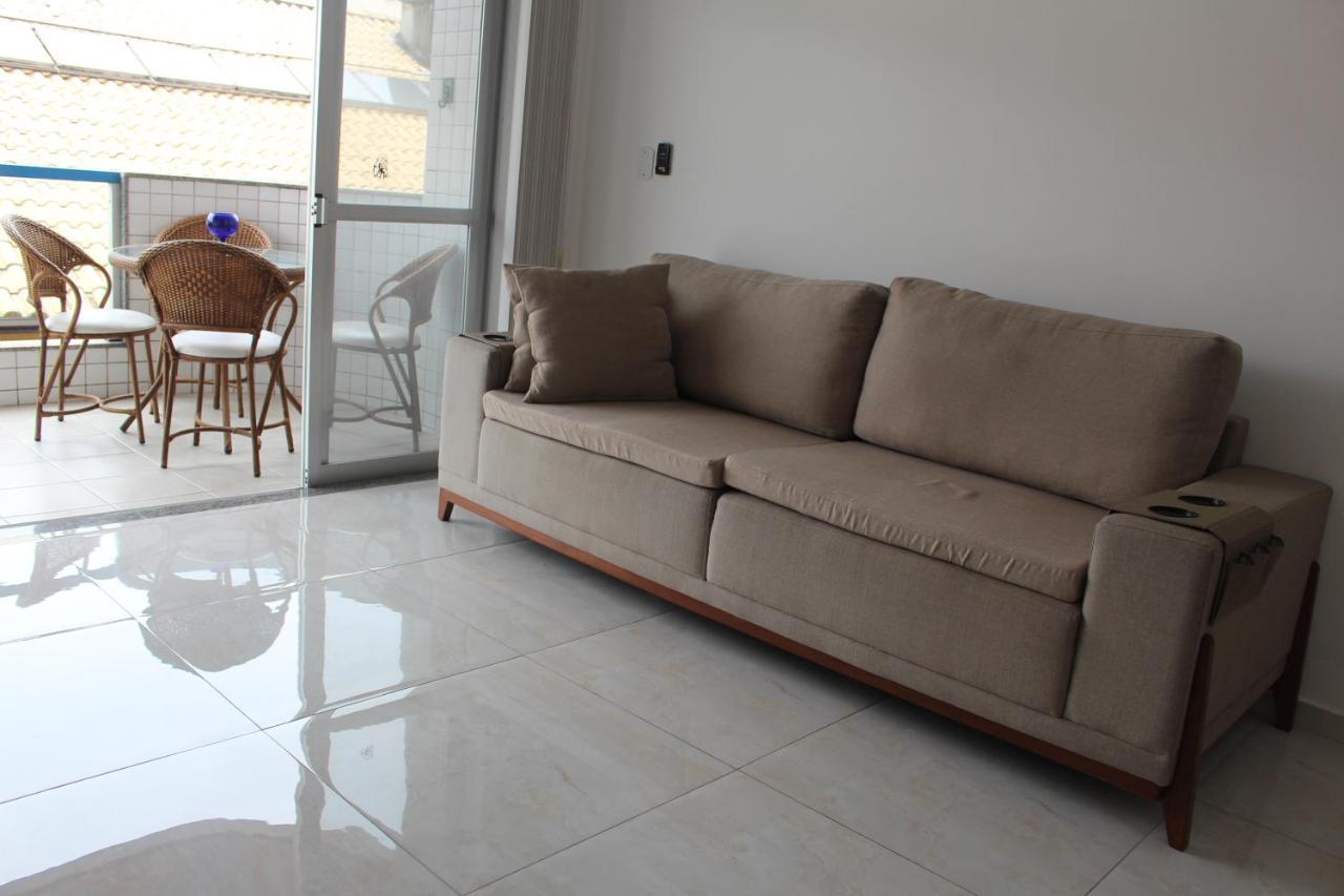 Apartamento Praia Forte Кабу-Фриу Экстерьер фото