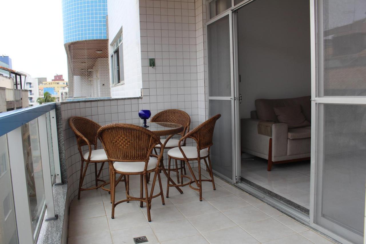 Apartamento Praia Forte Кабу-Фриу Экстерьер фото