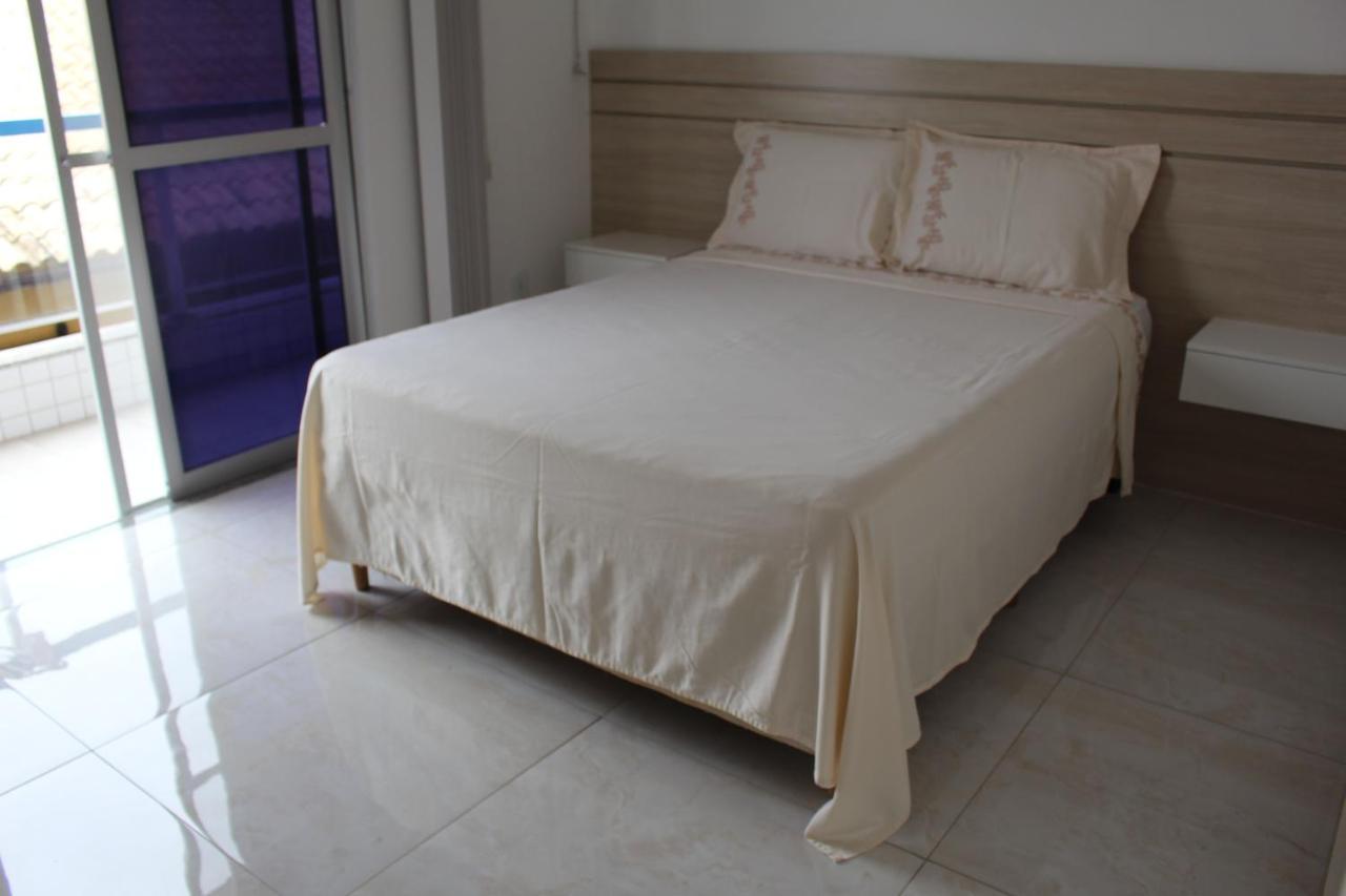 Apartamento Praia Forte Кабу-Фриу Экстерьер фото