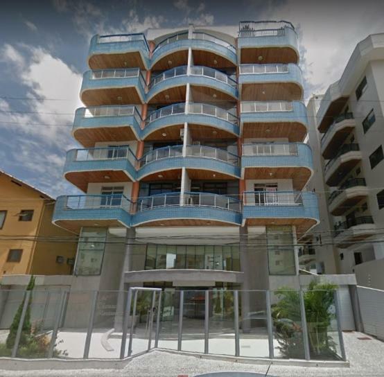 Apartamento Praia Forte Кабу-Фриу Экстерьер фото